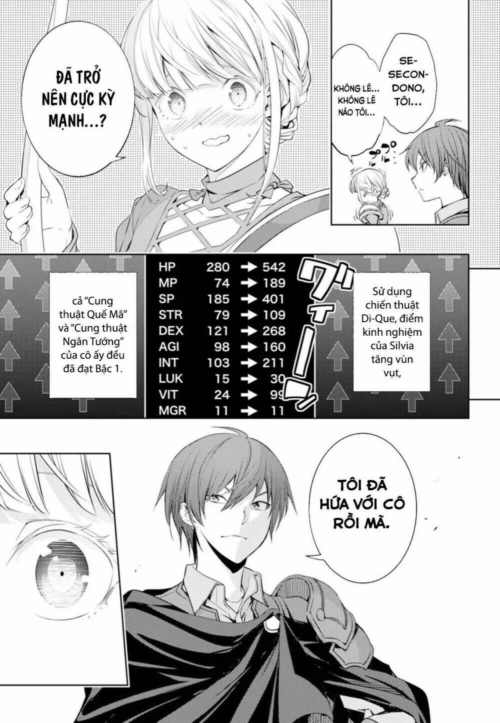 moto sekai ichi'i subchara ikusei nikki: hai player, isekai wo kouryakuchuu! chapter 5 13