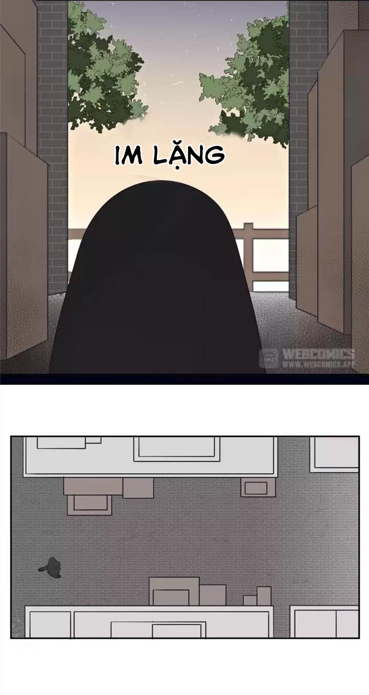 just us - chỉ hai chúng ta chapter 9 12