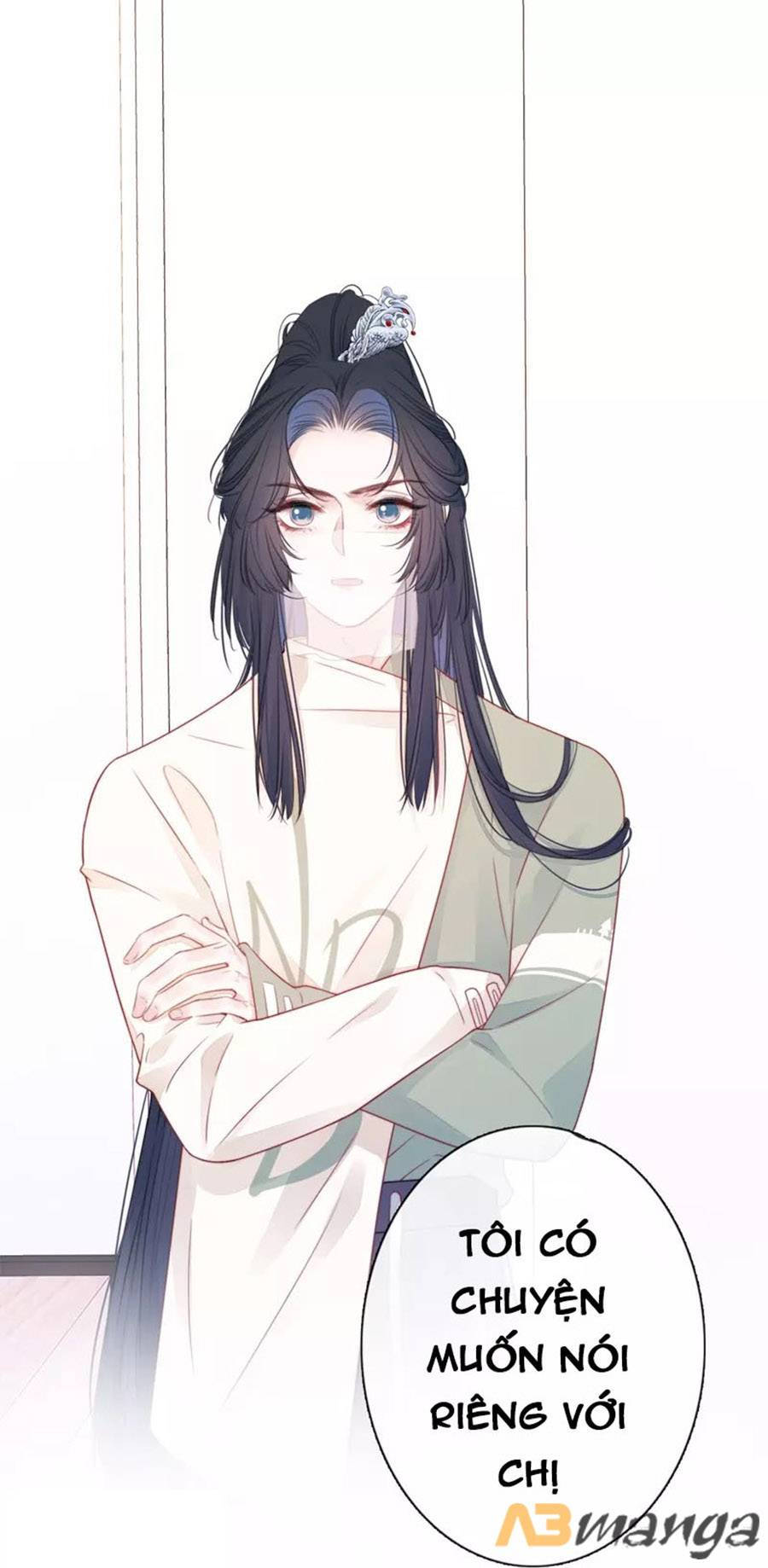 kim ốc tàng kiều chapter 33 28