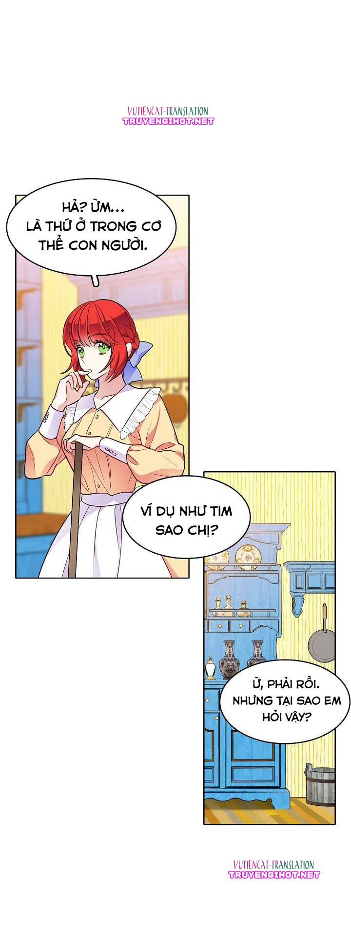 thanh tra của muiella chapter 68 45