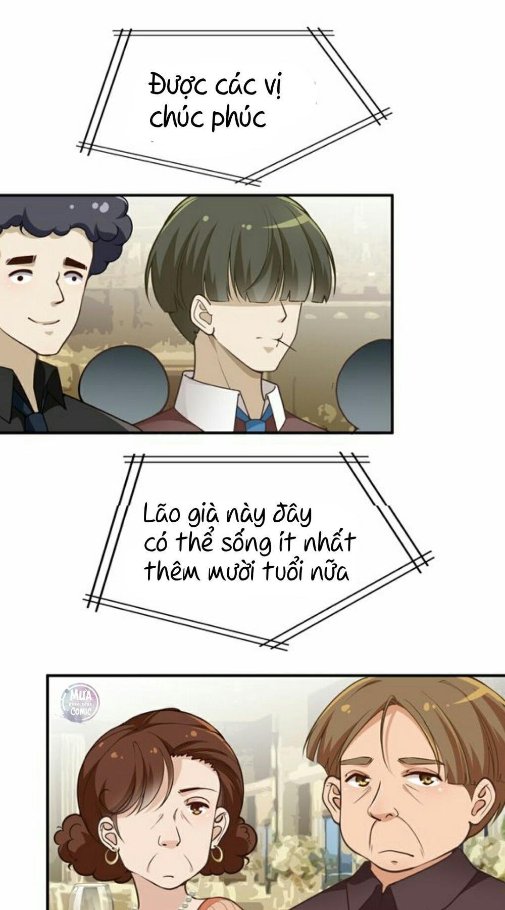 song diện tổng tài sủng thê chỉ nam chapter 7.1 5