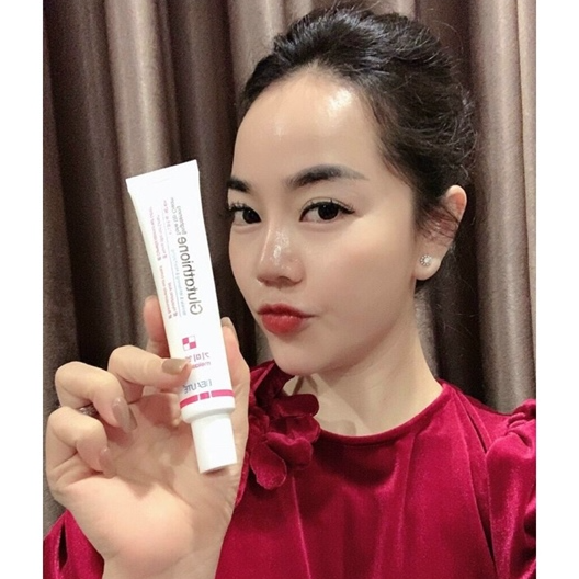 KEM DƯỠNG TRẮNG DA MELASMA-X 3D GLUTATHIONE BRIGHTENING TONE UP CREAM