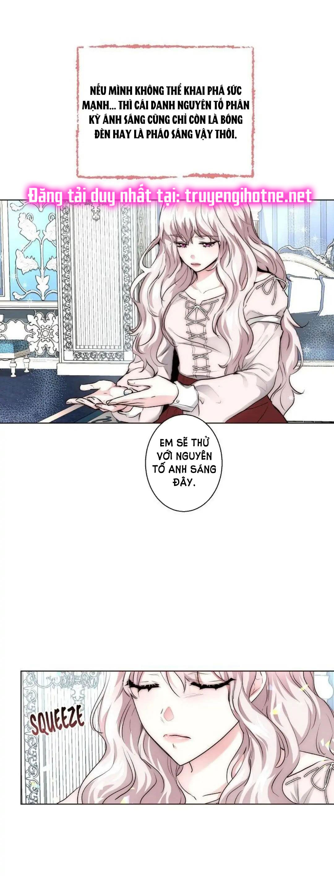 5500 sắc thái của quỷ vương chapter 25.2 13