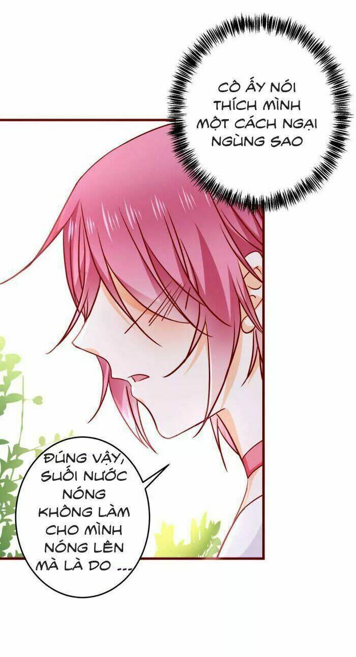 hôm nay tôi sẽ yêu ai đây ? chapter 36 21