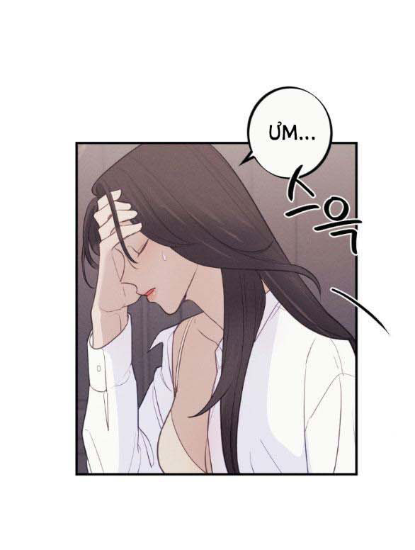 [18+] người vợ quyến rũ chapter 2.2 8