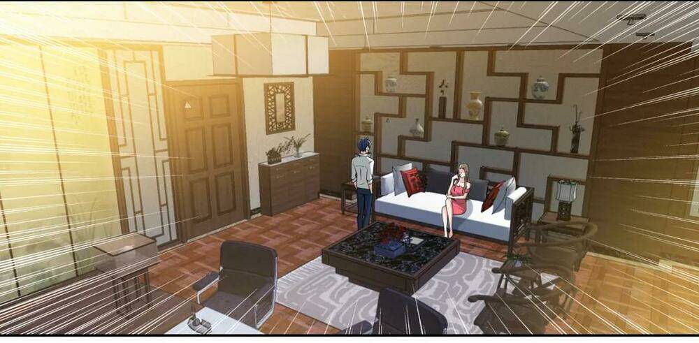 tối cường cuồng binh chapter 74 13