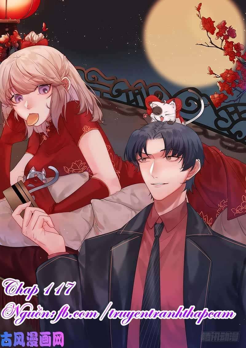 chọc tới chủ tịch tổng tài 2 chapter 117 1