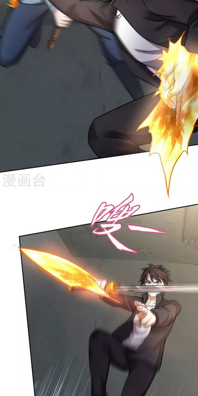 tối cường thần y tại đô thị chapter 206 21