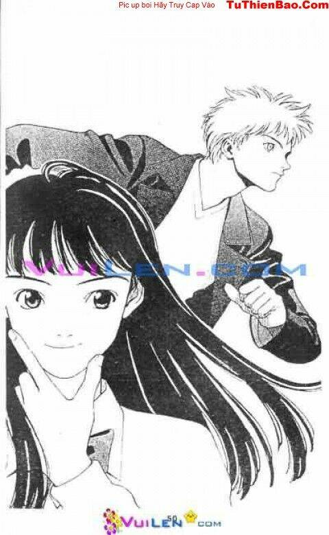 cô bé thám tử chapter 1 50