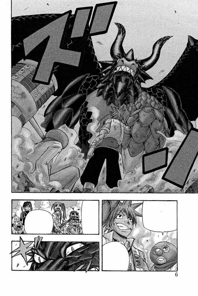 buster keel chapter 28 8