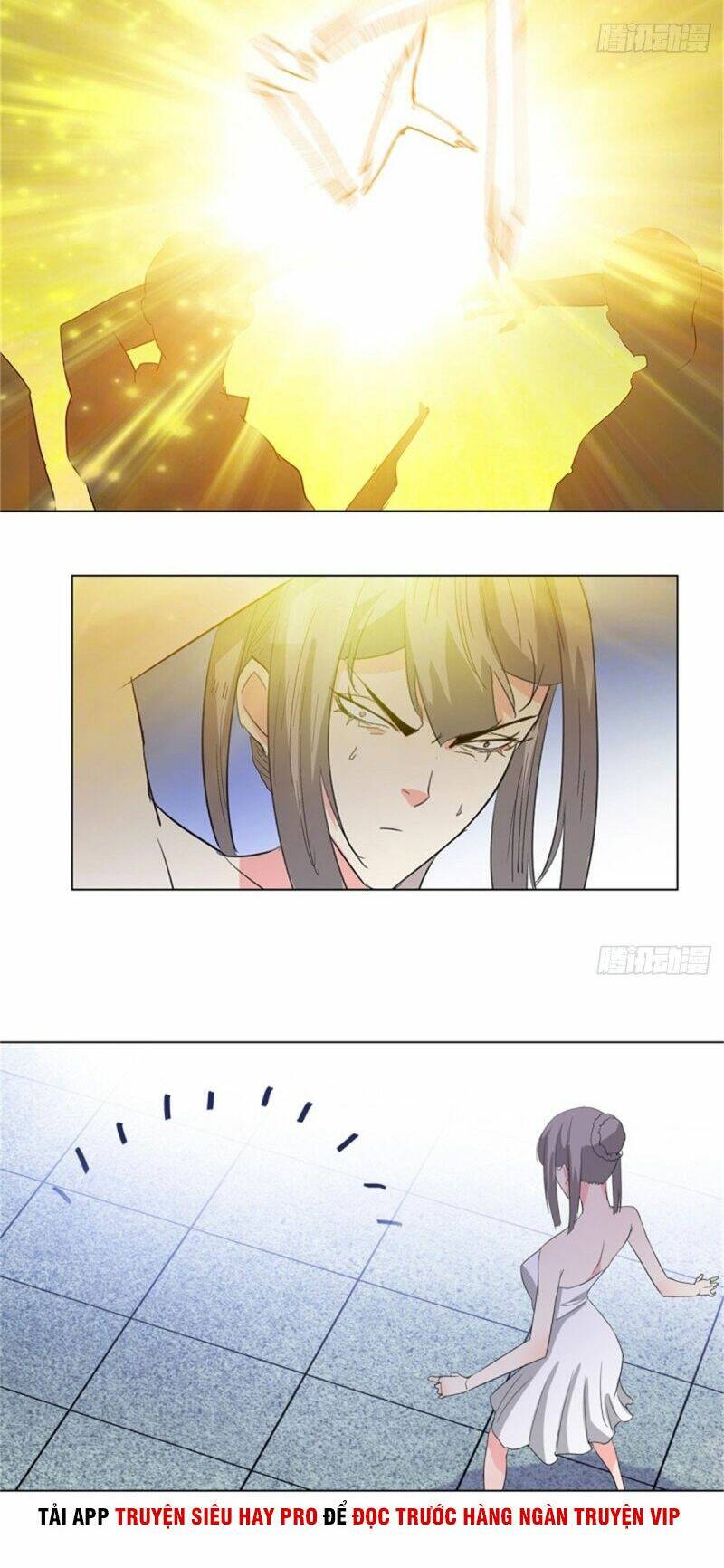 học viện cao thủ chapter 224 13