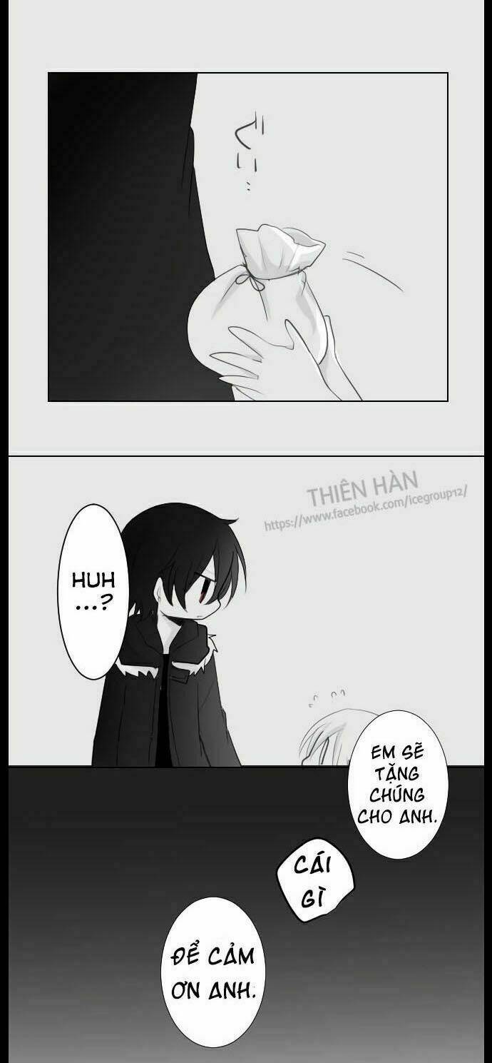 rodiura kurashi chapter 14 30