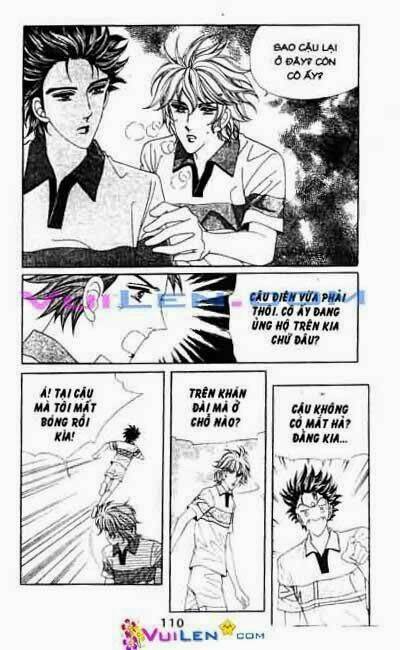 cô gái vương giả chapter 6 110