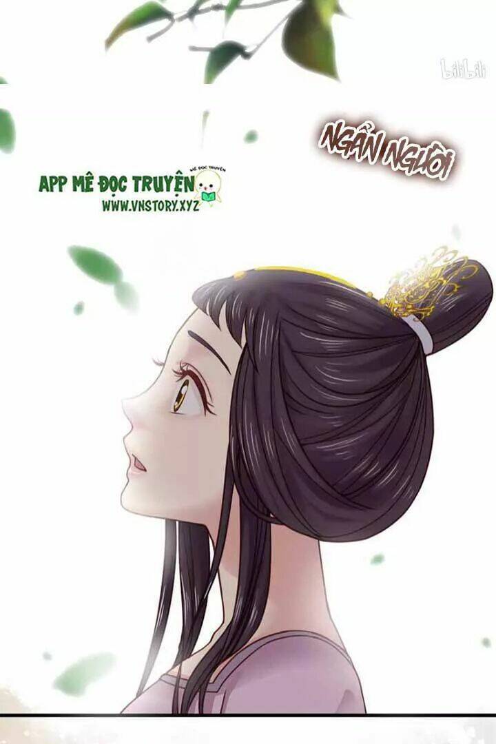 kiều nữ độc phi chapter 116 7