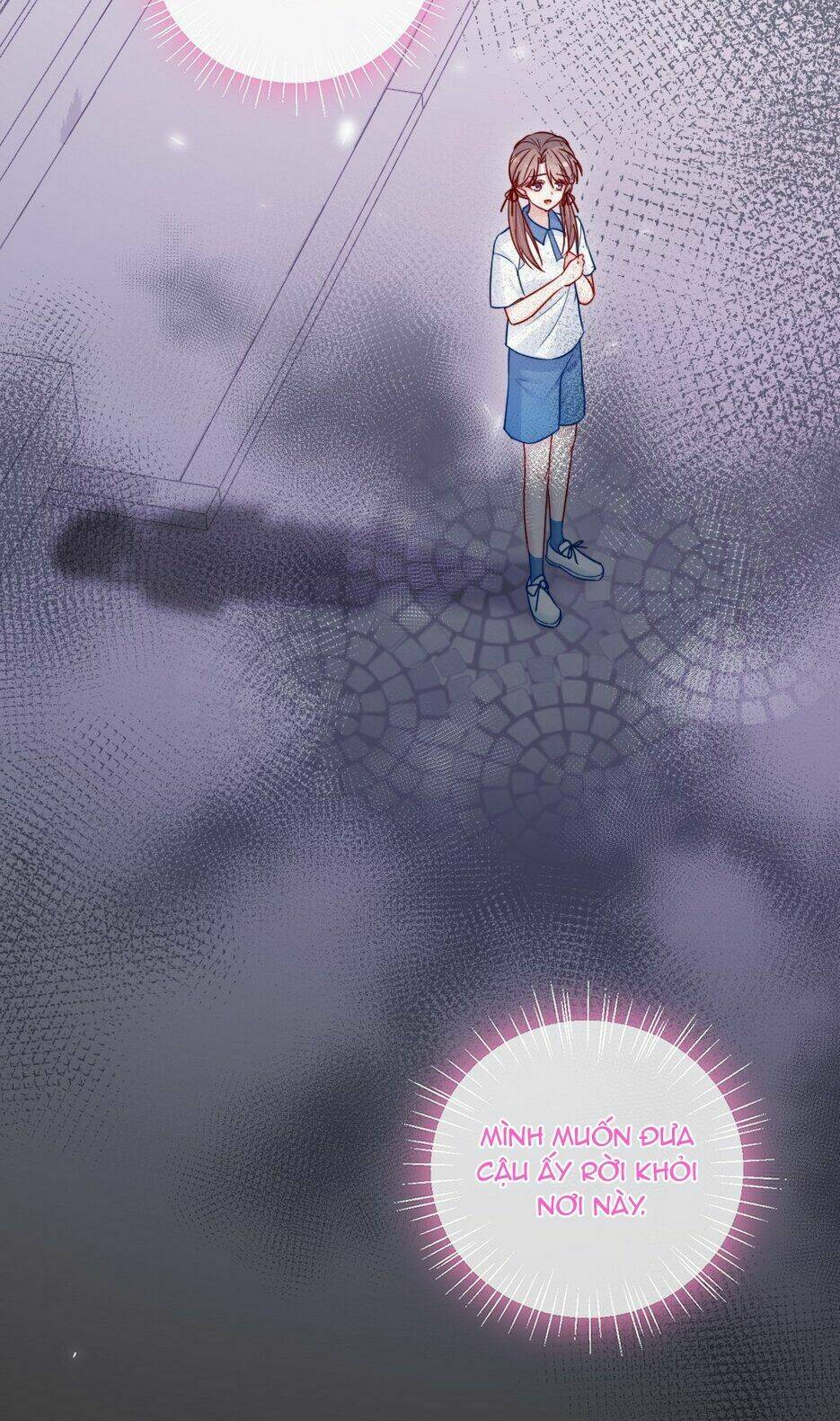 khi cô gái nhìn thấy thời gian chapter 21 37