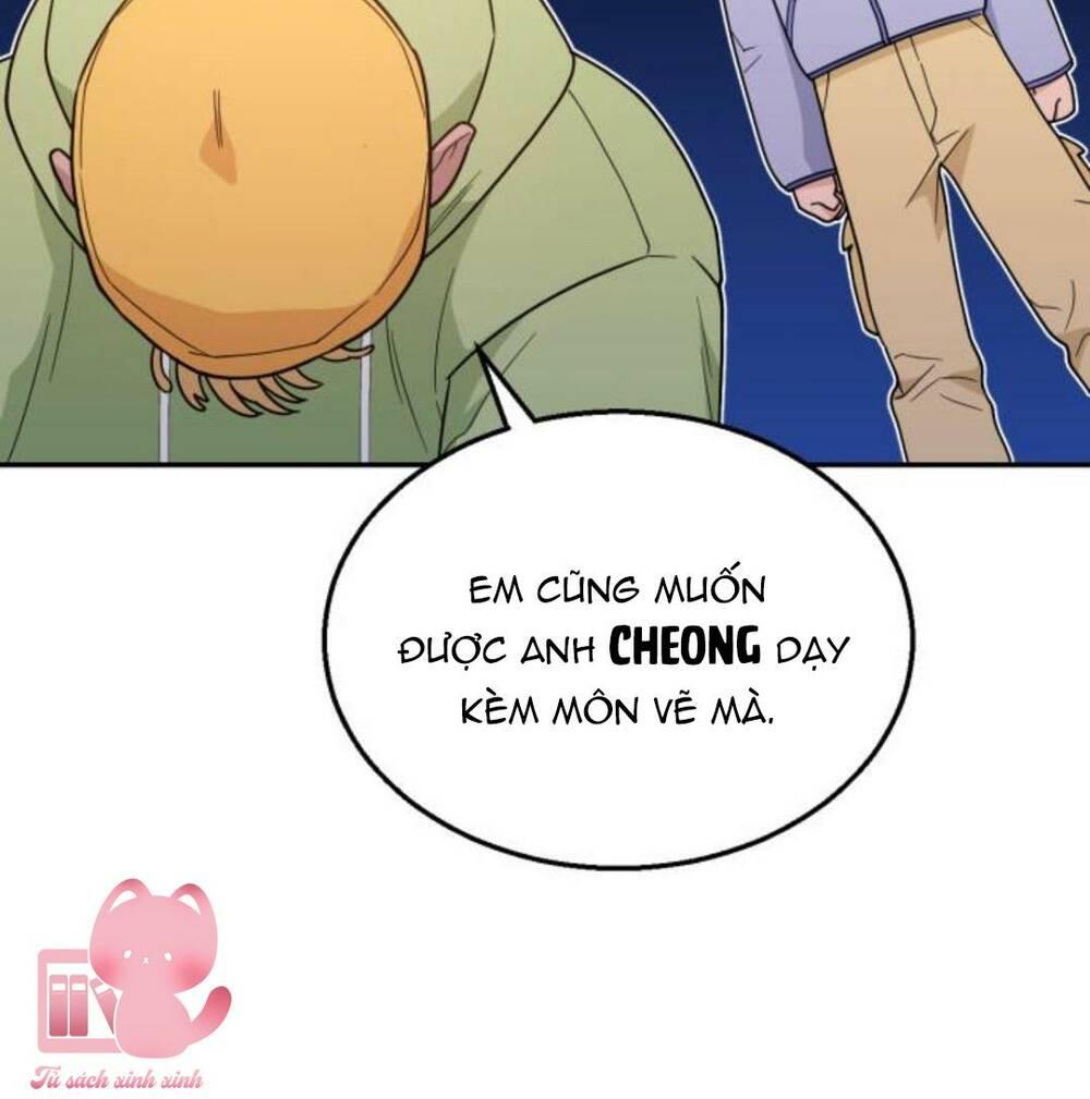 vận may không ngờ chapter 41 8