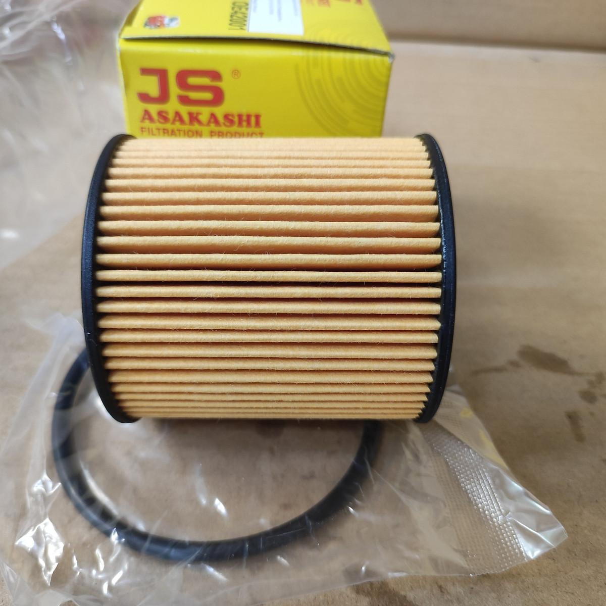 Lọc nhớt Ford Focus 2001-2014