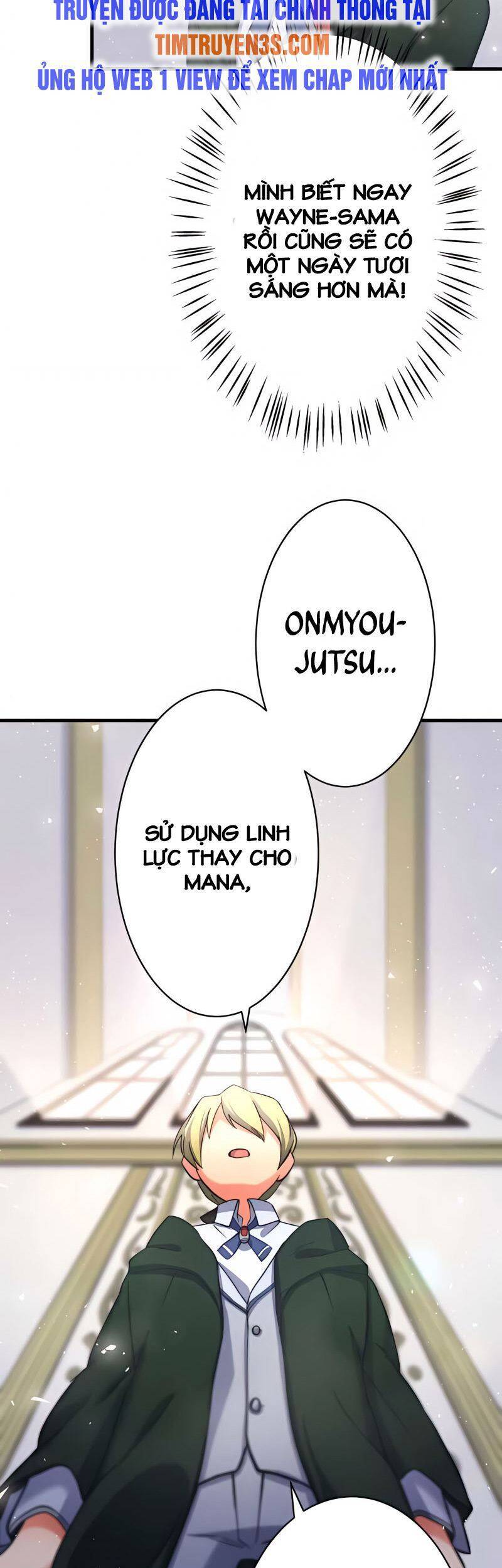 saikyou inyoushi no isekai tenseiki chapter 8 17