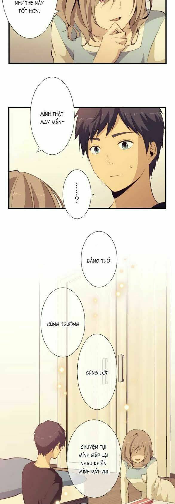 viên thuốc trùng sinh chapter 50 20