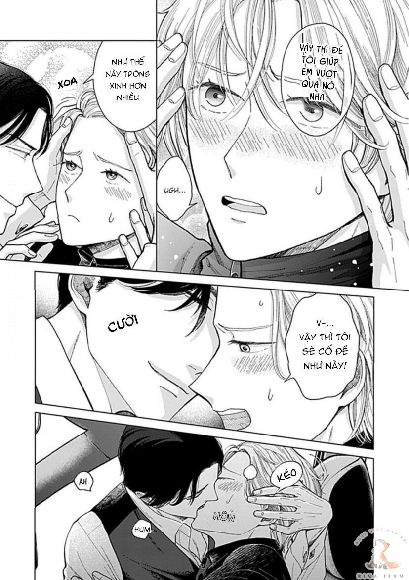 bet on you chapter 2 24