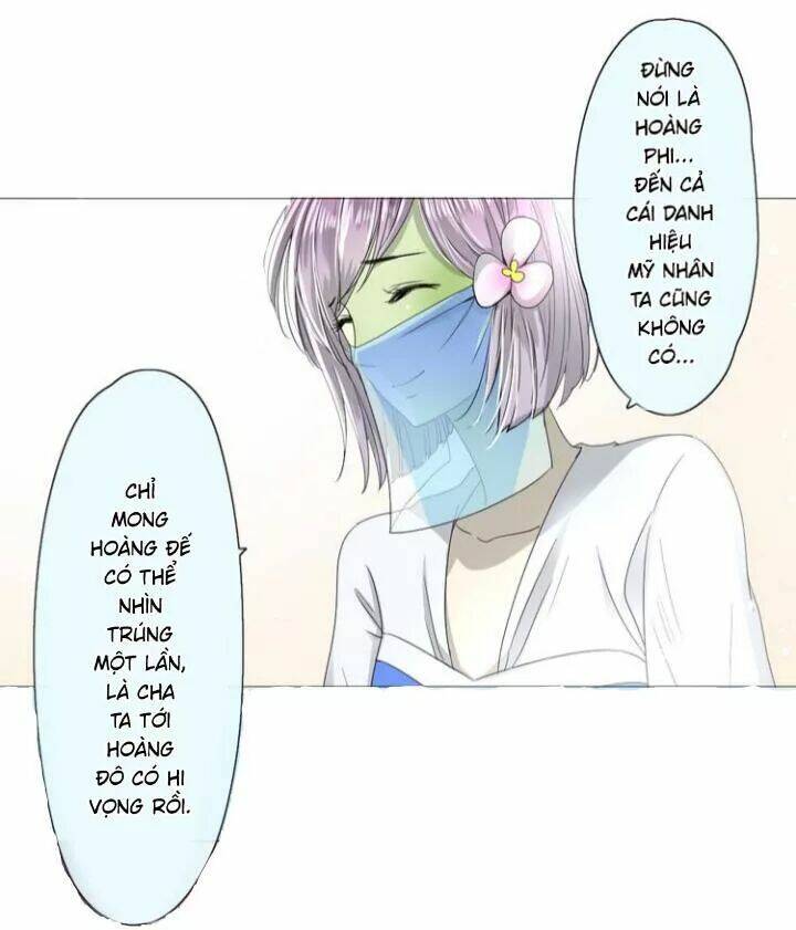 vu chúc thiếu nữ chapter 9 20