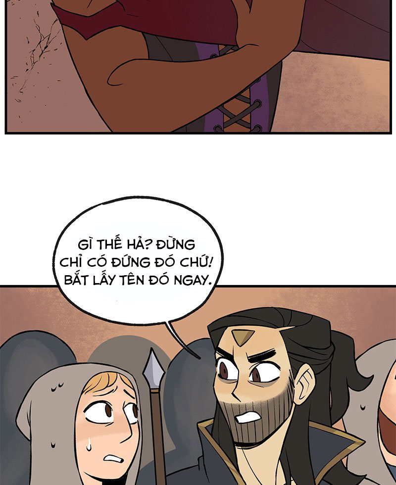 người cầu hôn chapter 10 29