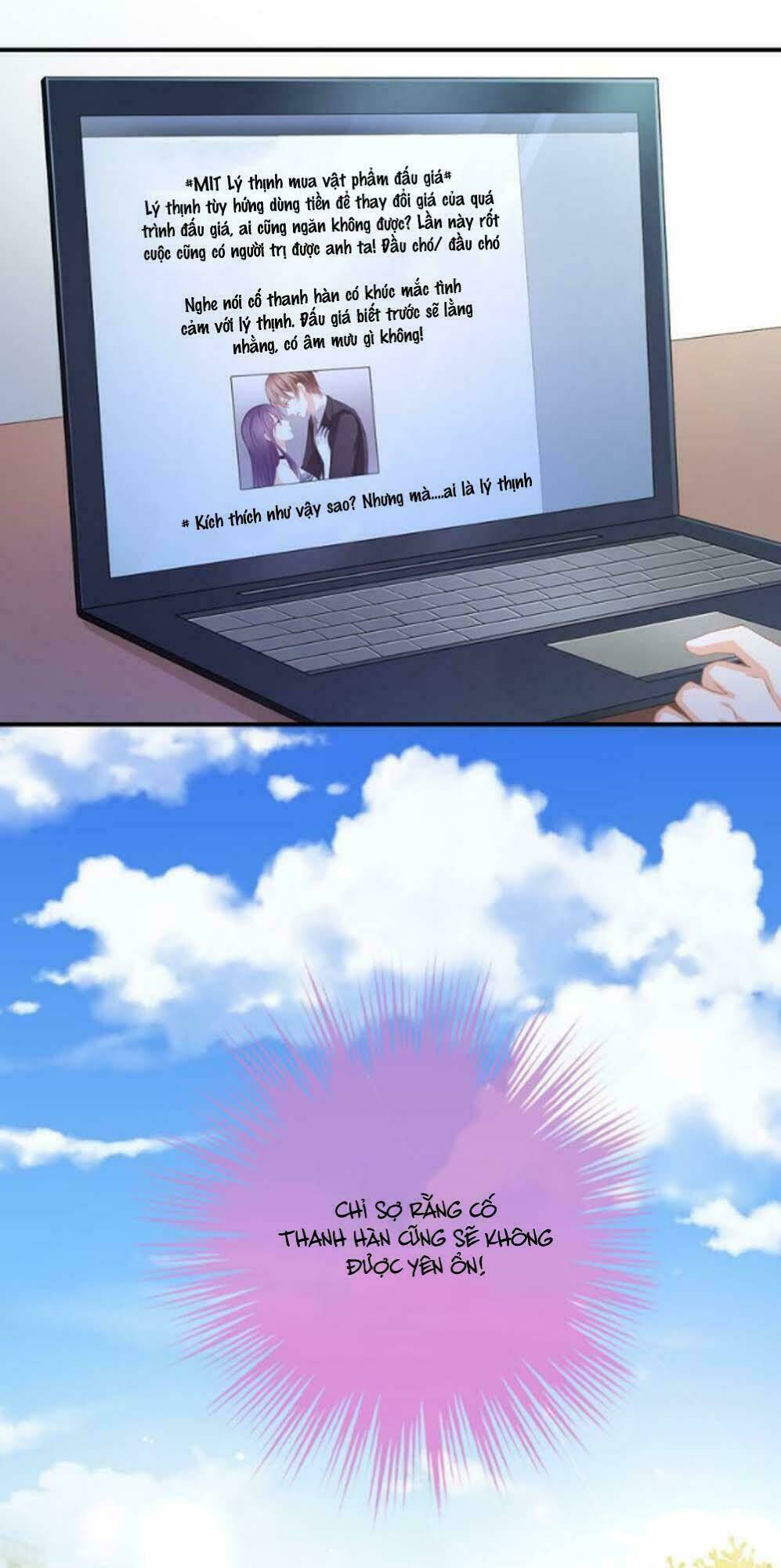 tiệm may luyến sắc chapter 11 17