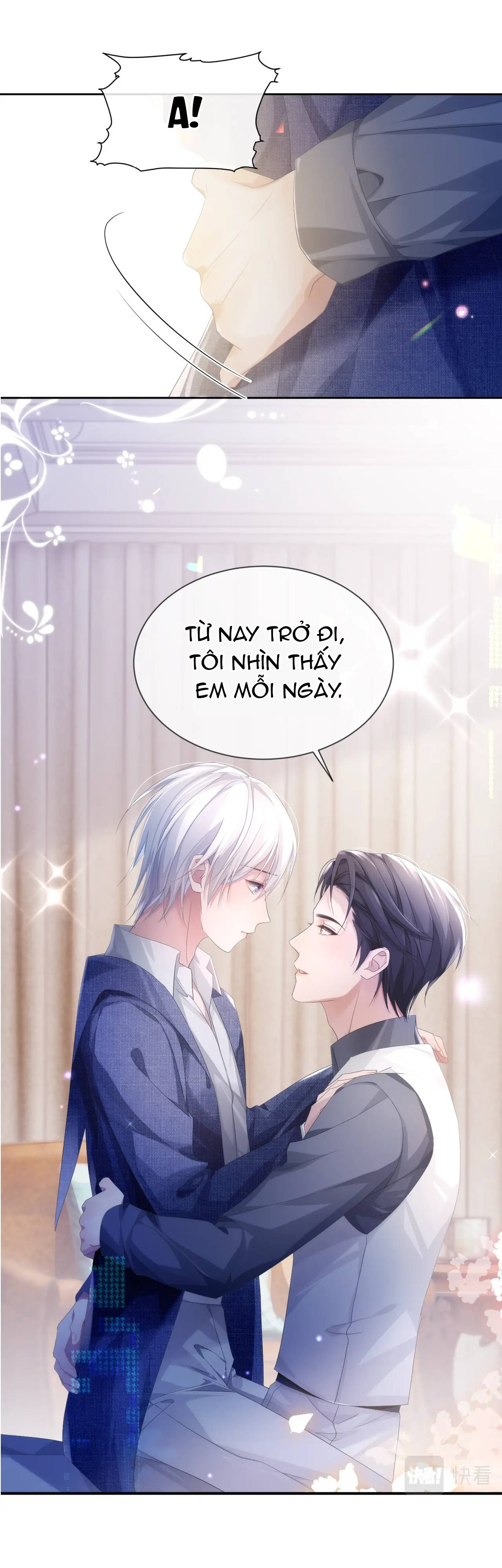 xin hãy ly hôn chapter 7 27