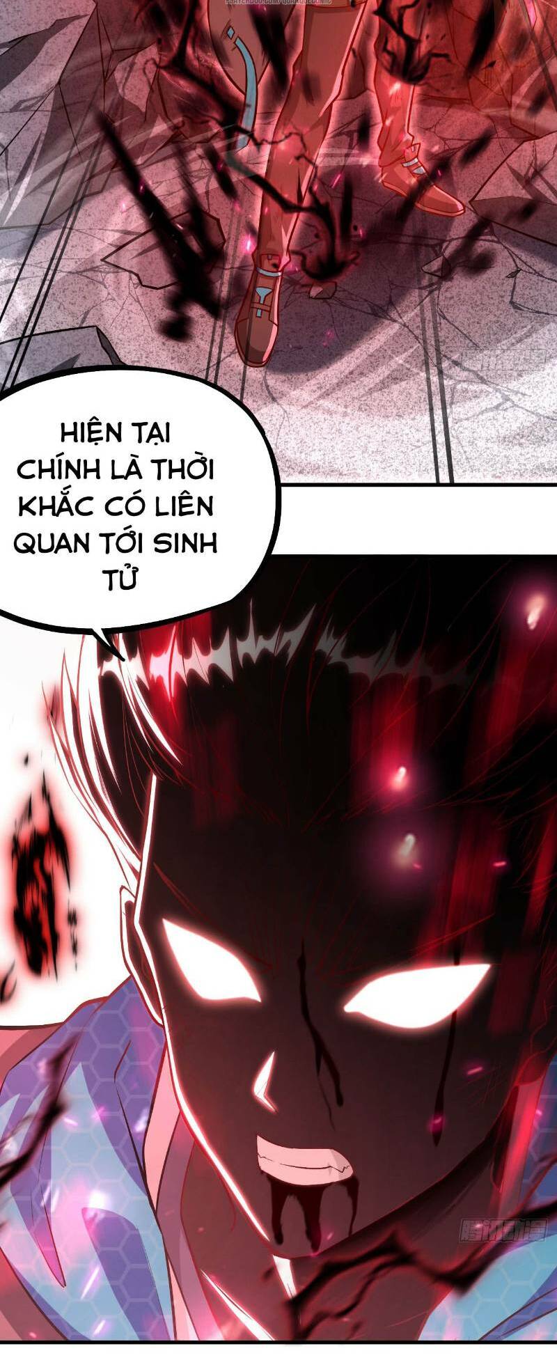 minh nhật thần đô chapter 16 37