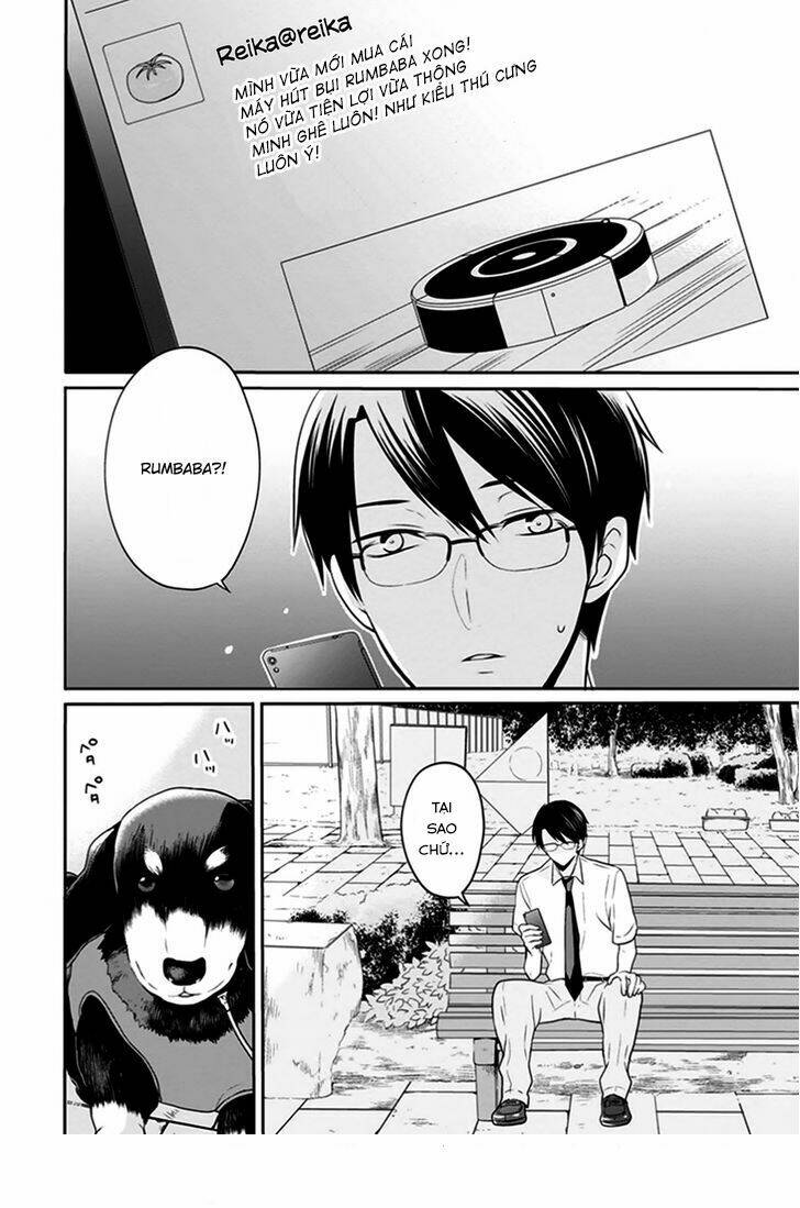 s watari-san to m mura-kun chapter 5 11