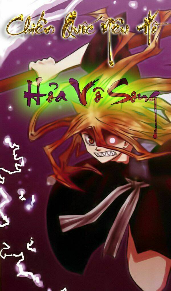 chiến quốc yêu hồ chapter 3 30