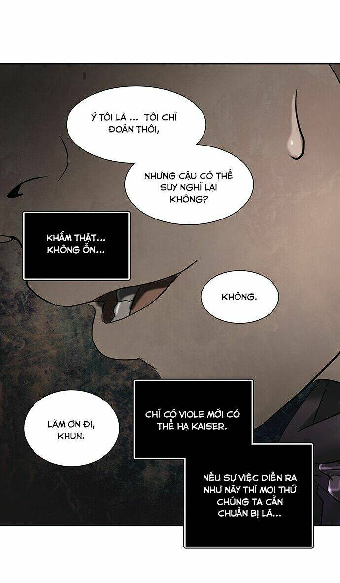 cuộc chiến trong tòa tháp chapter 285 80