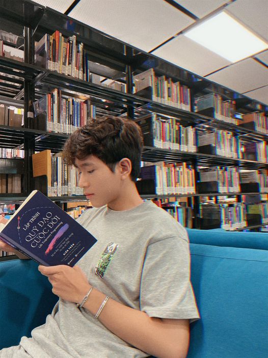 Lập trình quỹ đạo cuộc đời: hệ tư duy, triết học thực dụng và các sự thật - Tác giả Kiên Trần - NHỮNG BÀI HỌC QUAN TRỌNG TRONG ĐỜI BẠN CẦN BIẾT
