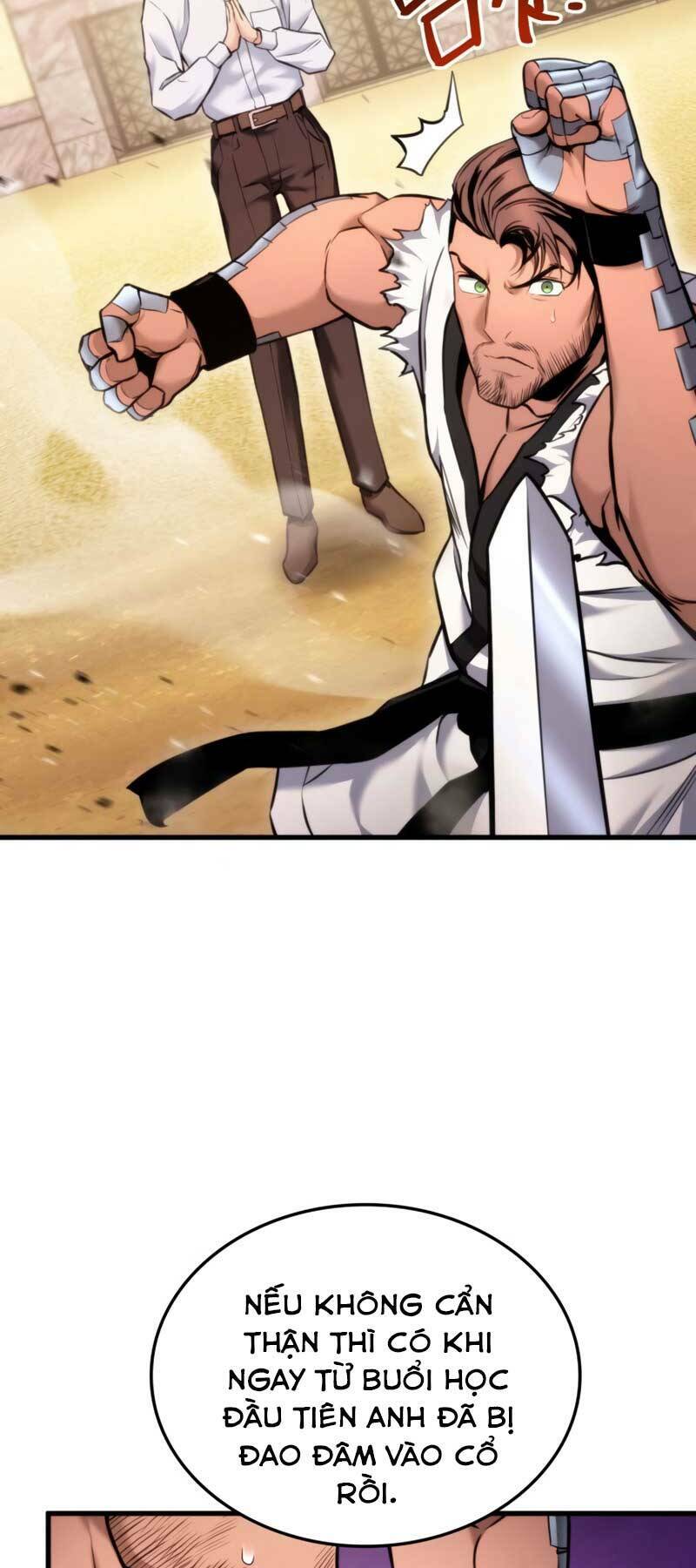 huyền thoại game thủ - tái xuất chapter 64 59