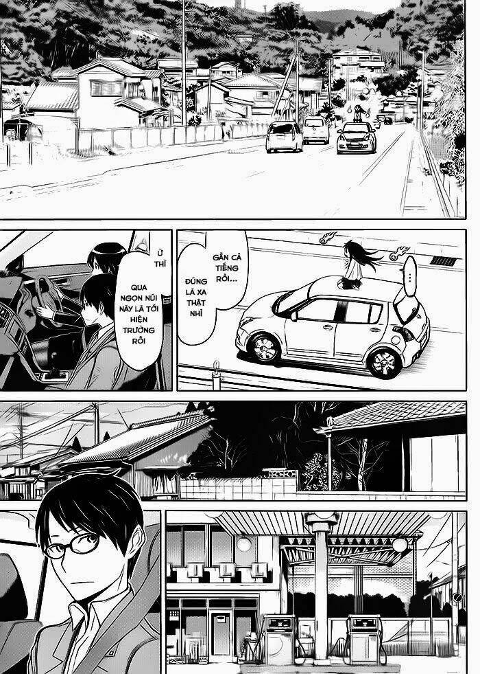 kako to nise tantei chapter 1 19