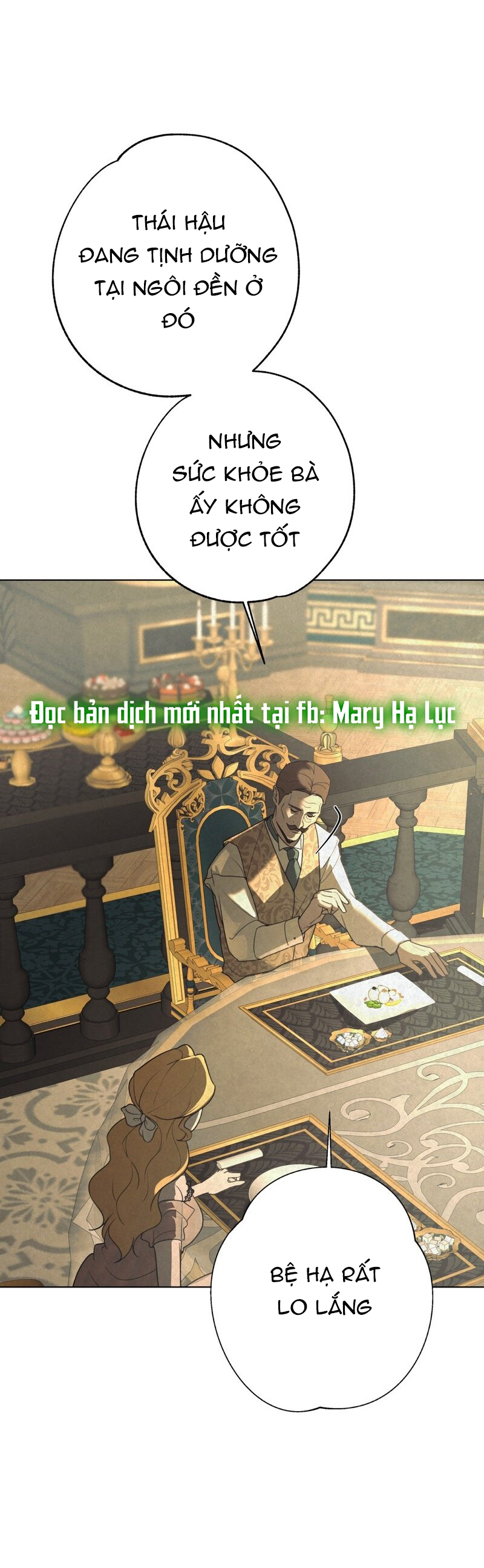 sự cứu rỗi đầy cám dỗ chapter 4.1 6