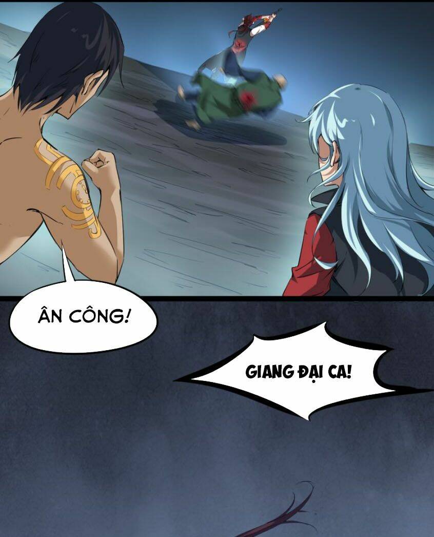 long mạch võ thần chapter 73 60