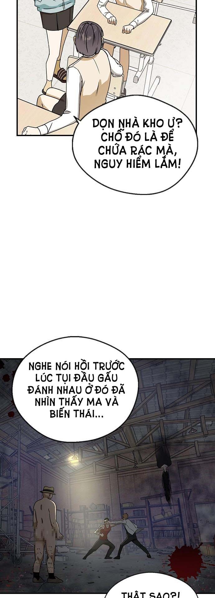 nhân duyên kiếp trước chapter 10.1 29