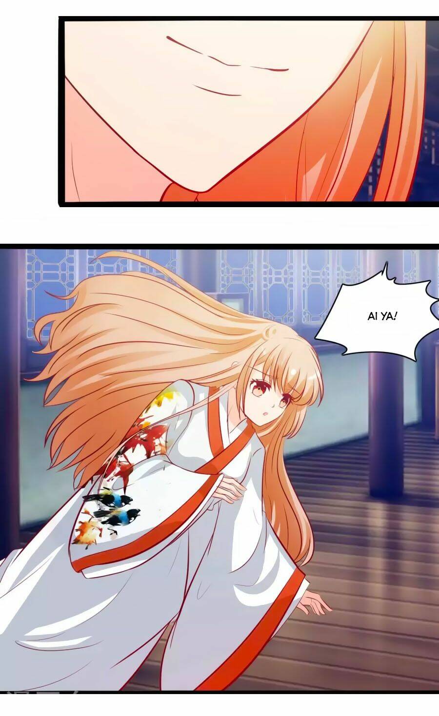 thỏ yêu tiểu vương phi chapter 50 21