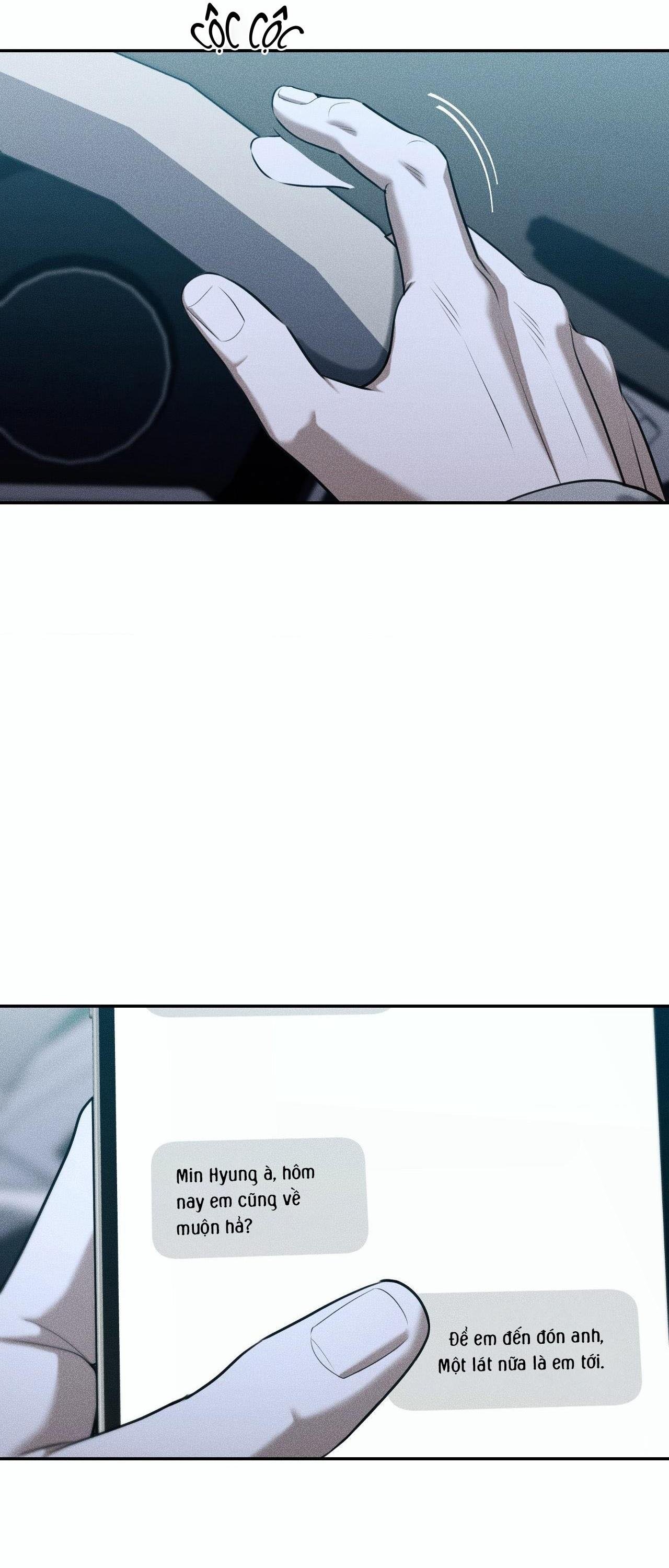 gấu teddy thân yêu chapter 38 28