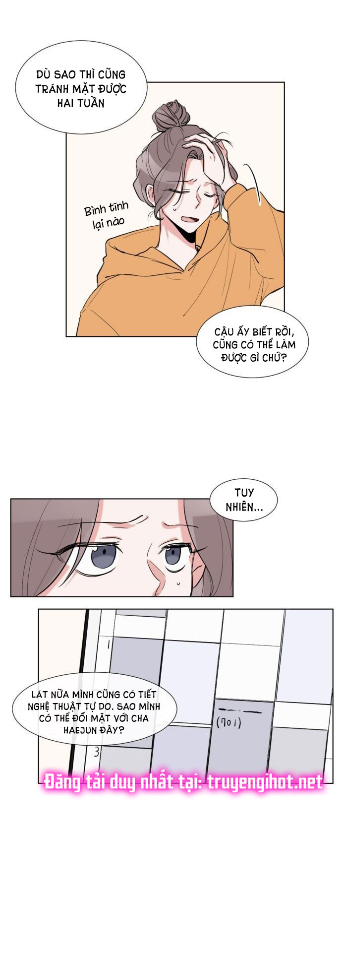 gatabutata chapter 8.1 11