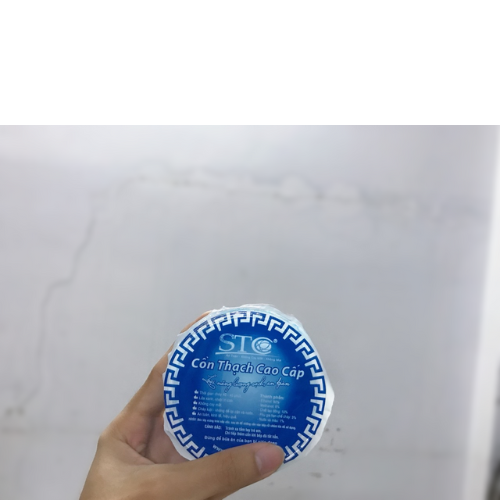 Cồn Thạch Sài Gòn Nhóm Bếp Cồn Bếp Than, Lửa Xanh - Không Cay Mắt - Không Mùi, Cồn Thạch Sài Gòn Cao Cấp