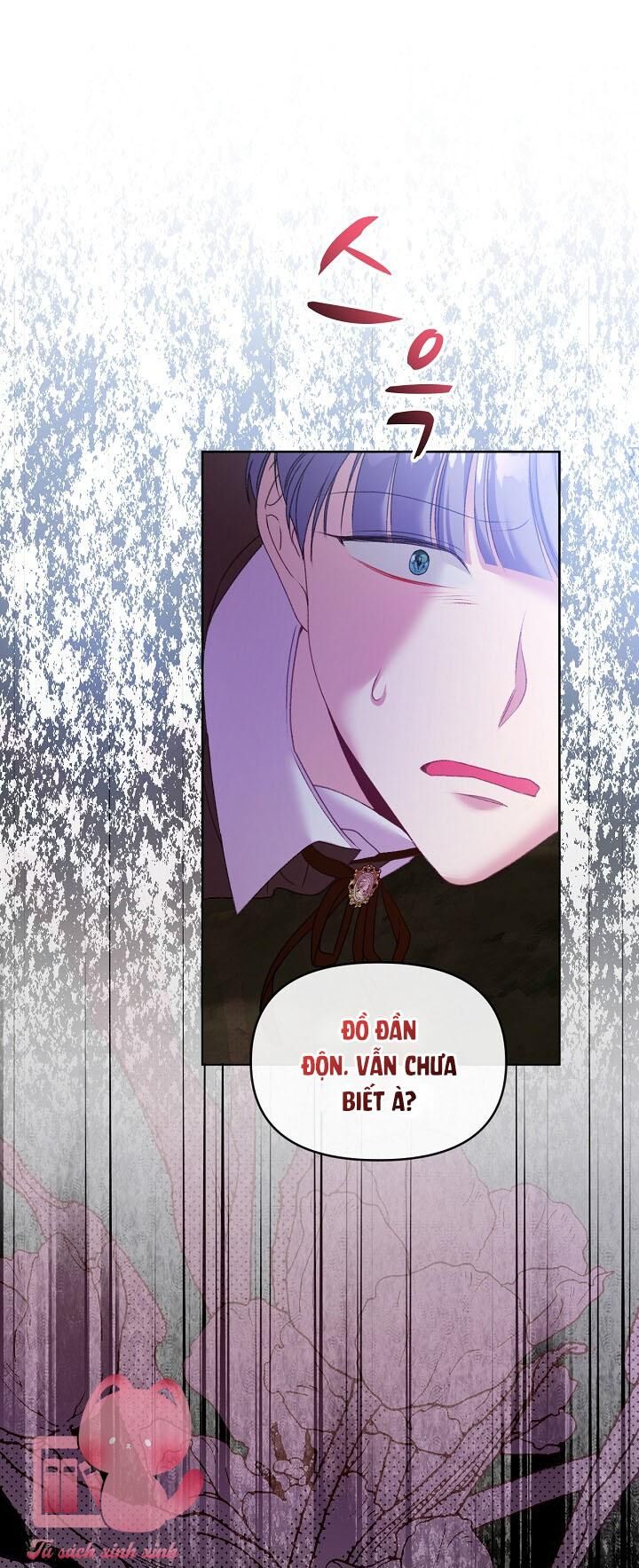 vị hôn thê của kẻ săn mồi chapter 61 11