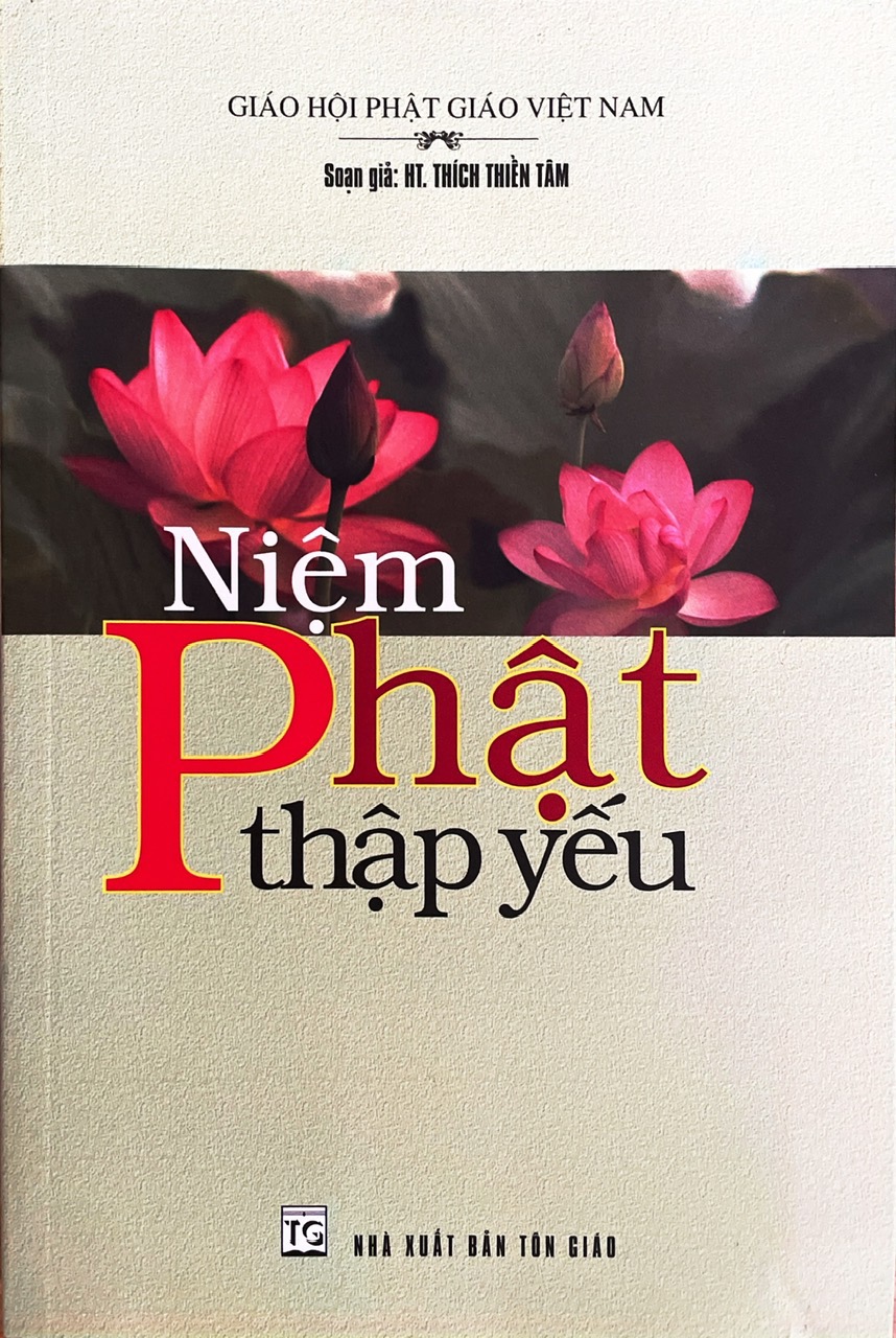 Niệm Phật Thập Yếu