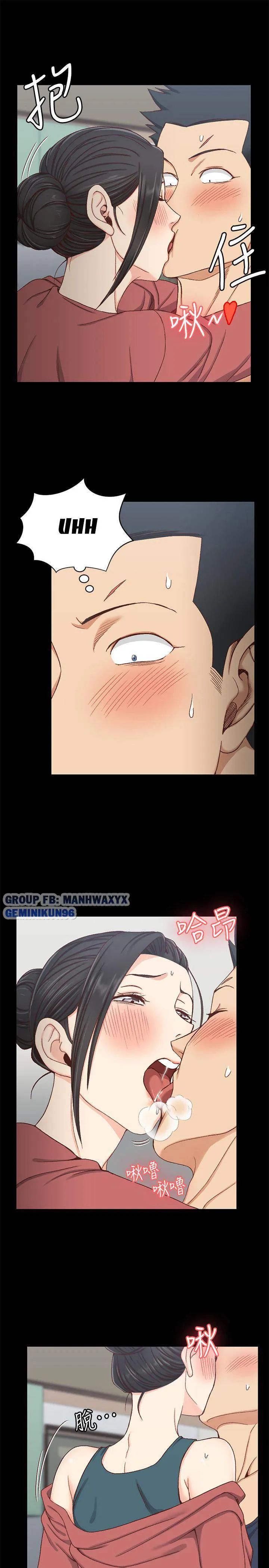 thanh niên động kinh chapter 97 16