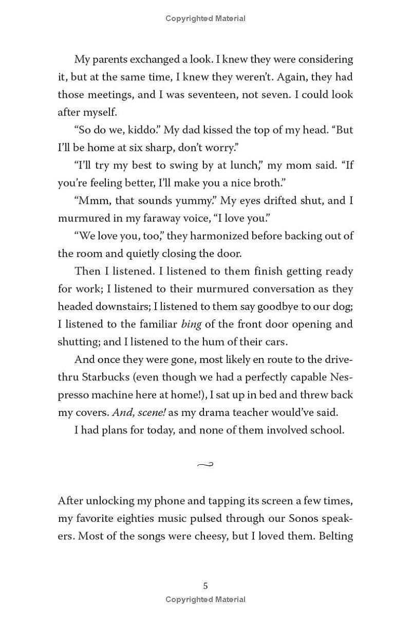 Sách ngoại văn: While We're Young