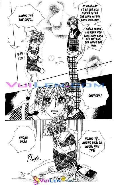 chạm mặt thần tượng chapter 3 105