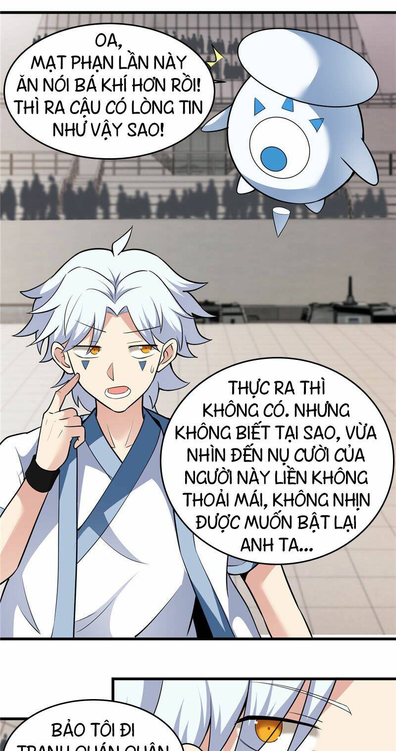 Chí Tôn Võ Đế Chapter 188 - Trang 3