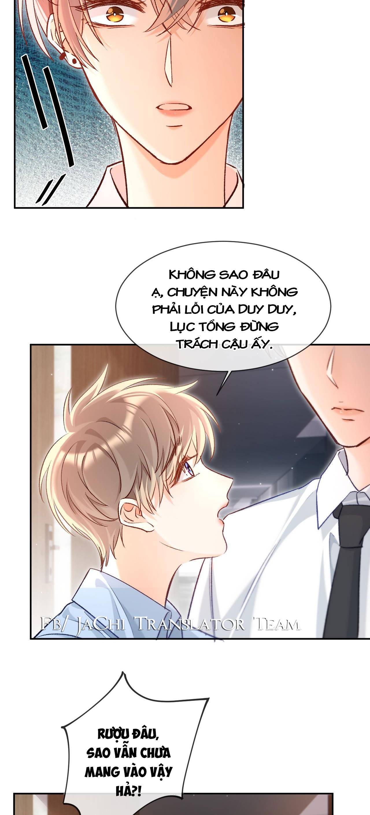 thật lòng chapter 13 18