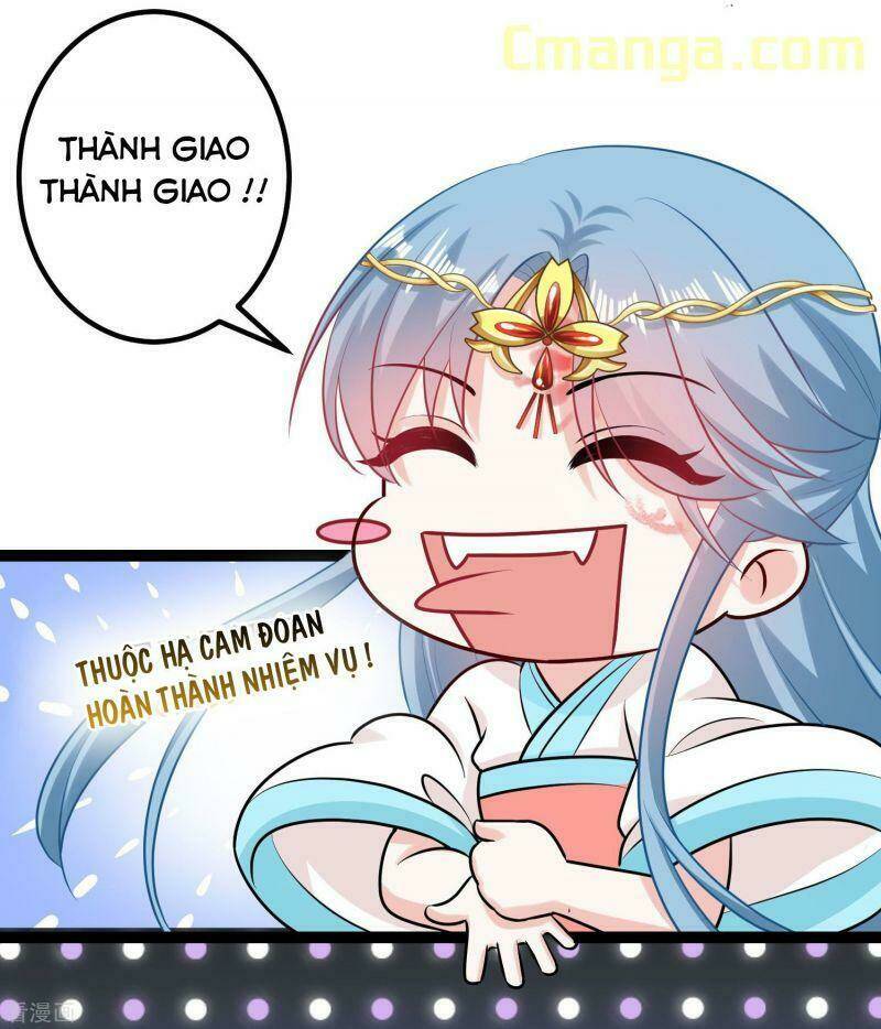 độc y đích nữ chapter 29 29